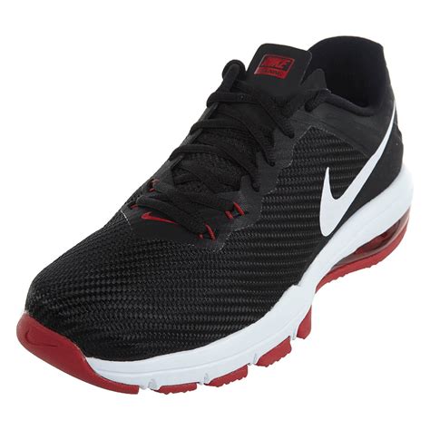 nike air max full ride tr 1.5 sportschoenen zwart|nike air max full ride.